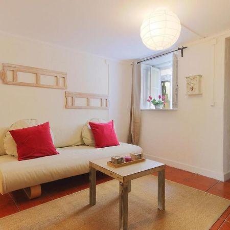 Santo Antonio Apartment Lisboa Extérieur photo