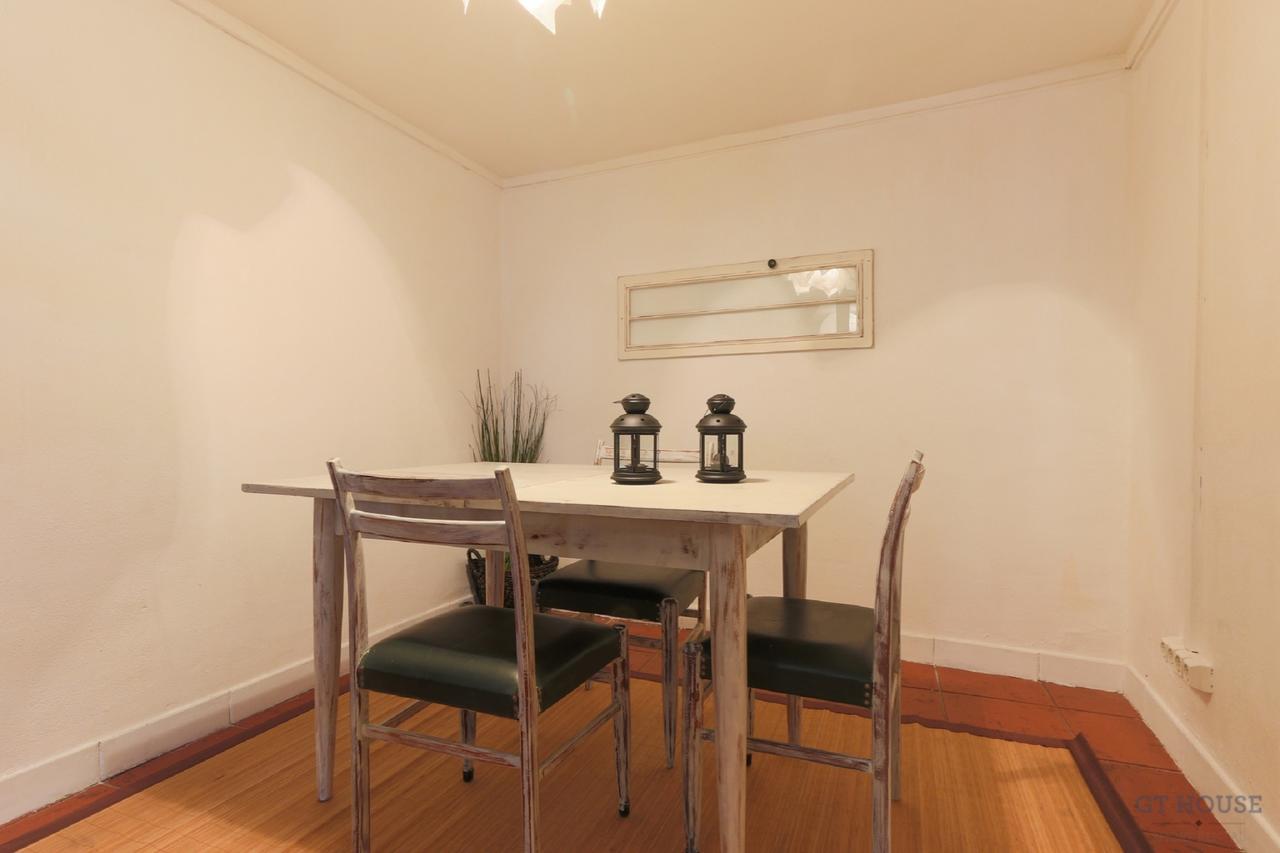 Santo Antonio Apartment Lisboa Extérieur photo