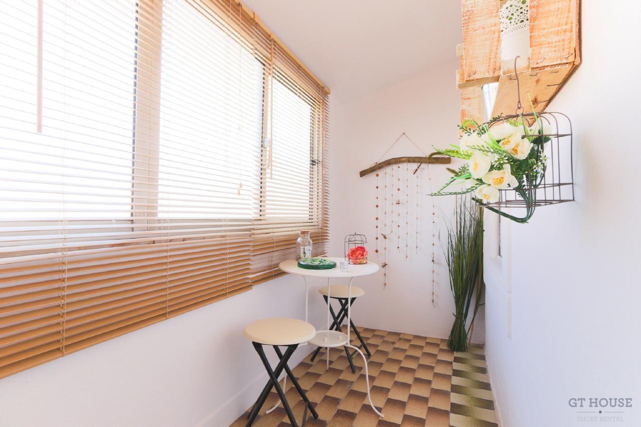 Santo Antonio Apartment Lisboa Extérieur photo