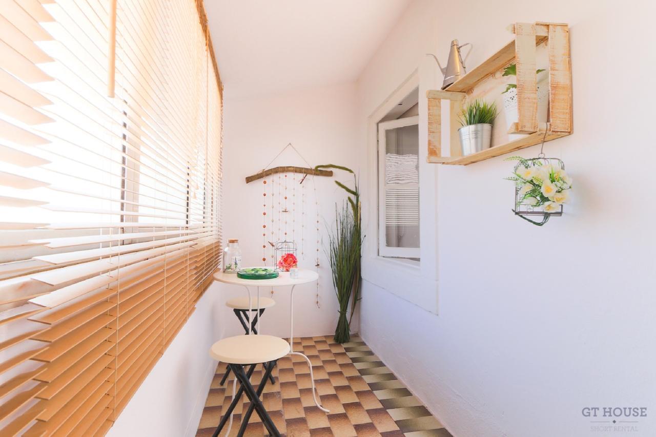 Santo Antonio Apartment Lisboa Extérieur photo
