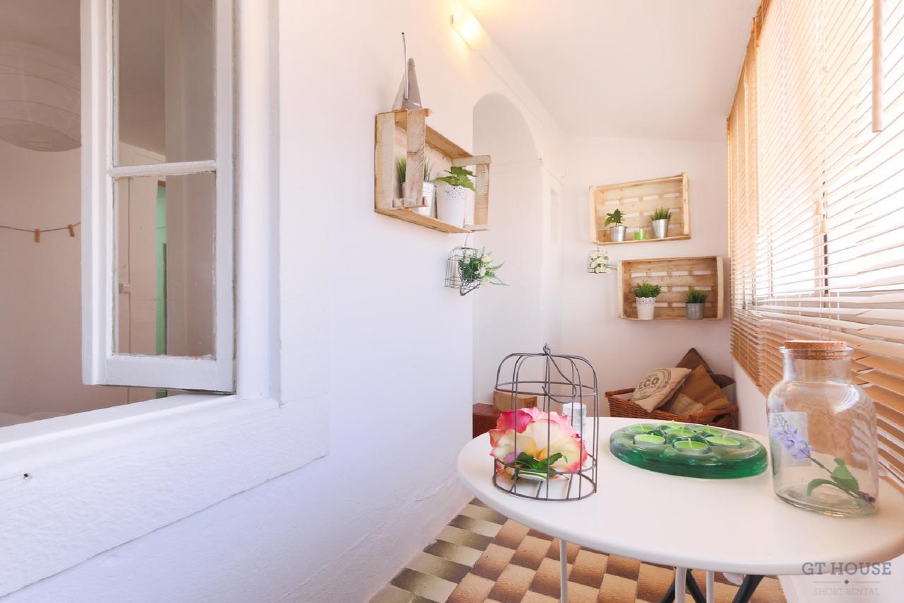 Santo Antonio Apartment Lisboa Extérieur photo